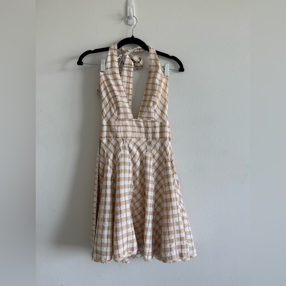 FREE PEOPLE DRESS - Picture 5 of 11